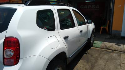 Renault Duster • 2013 • 81 km