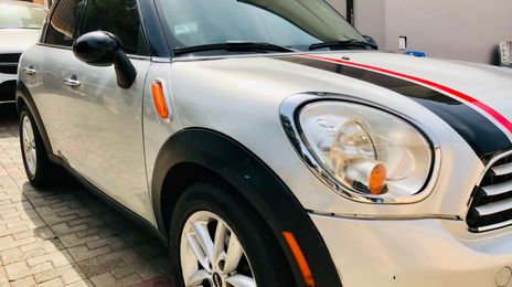 MINI Cooper • 2014 • 32 km