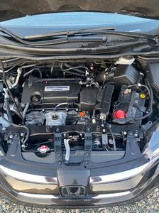 Honda CR-V • 2015 • 73,000 km