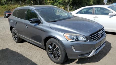 Volvo XC90 • 2017 • 10,000 mi