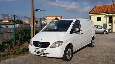 Mercedes-Benz S-Class • 2006 • 190,000 km
