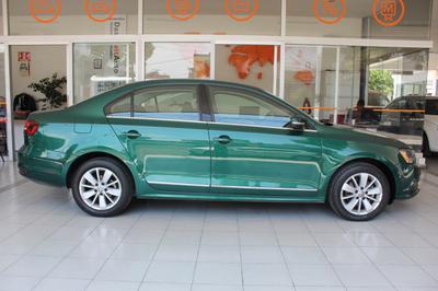 Volkswagen Jetta • 2017 • 23,005 km