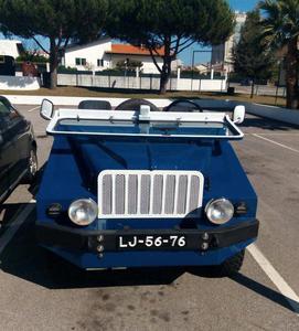 Škoda Fabia • 1984 • 109,999 km