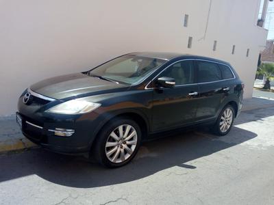Mazda CX-9 • 2008 • 147,000 km