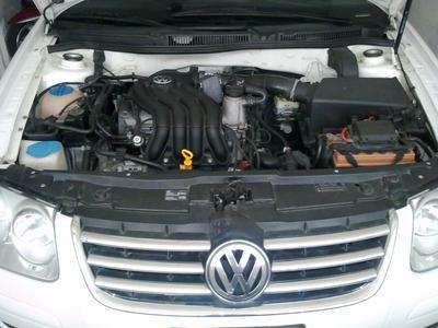 Volkswagen Jetta • 2009 • 74,800 km