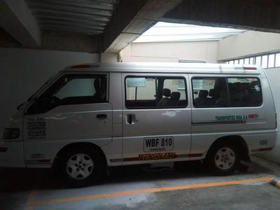 Mitsubishi L300 • 2008 • 332,244 km
