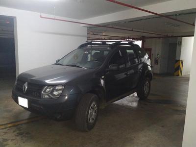 Renault Koleos • 2017 • 6,800 km