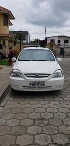 Kia Rio • 2010 • 351,000 km