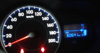 Hyundai i10 • 2014 • 60,000 km