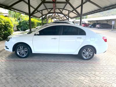 Geely CK • 2020 • 3,000 km