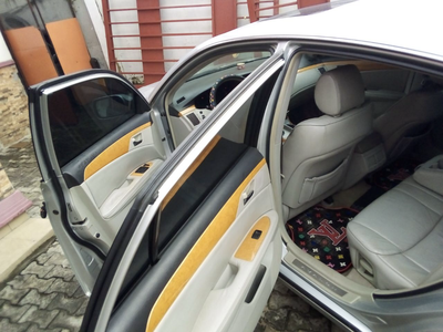 Toyota Cressida • 2005 • 15,000 km