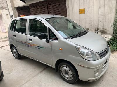 Suzuki Alto • 2012 • 21,500 km