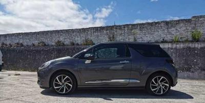 DFSK K07S • 2018 • 43,773 km