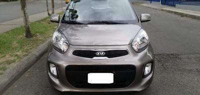 Kia Picanto • 2016 • 26,000 km
