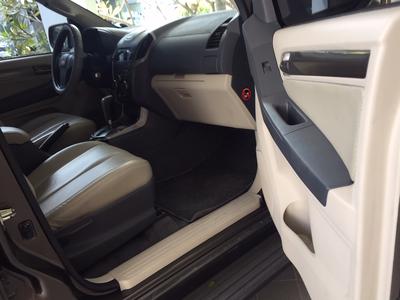 Chevrolet TrailBlazer • 2015 • 33,650 km