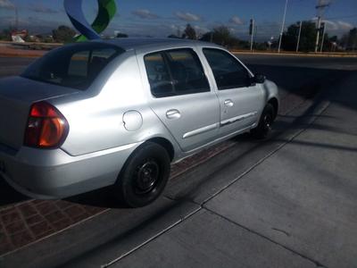 Nissan Tiida • 2006 • 168,000 km