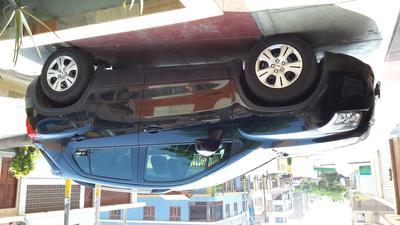 Chevrolet Tracker • 2015 • 44,920 km