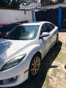 Mazda 6 • 2010 • 90,000 km