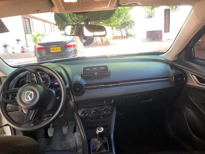 Mazda CX-3 • 2019 • 45 km