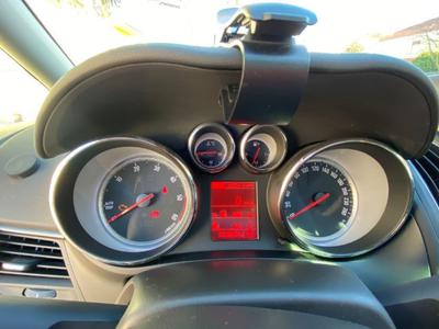 Opel Zafira • 2016 • 95,000 km