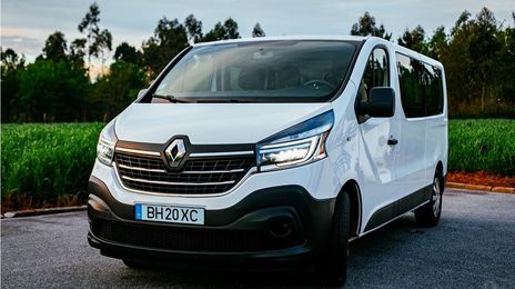 Renault Kwid • 2020 • 8,000 km