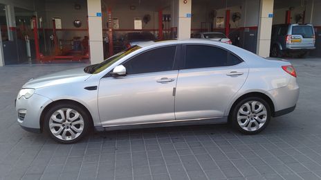 MINI Mini One • 2012 • 162,000 km