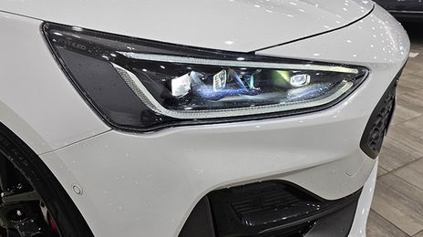 Ford Focus • 2023 • 14,353 km