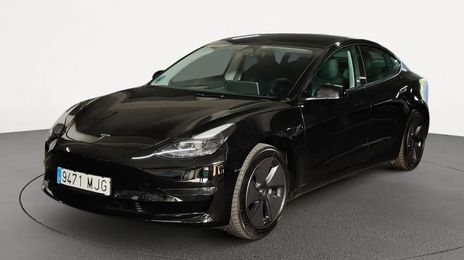 Tesla Model 3 • 2023 • 47,500 km