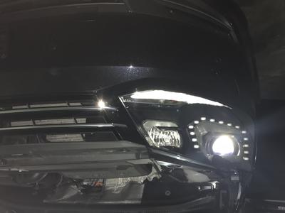 Volkswagen Sharan • 2012 • 66,000 km