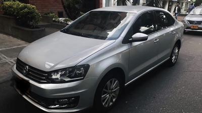 Volkswagen Vento • 2016 • 41,000 km