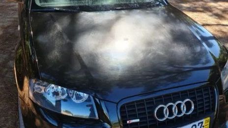 Audi A3 Sportback • 2008 • 171,000 km