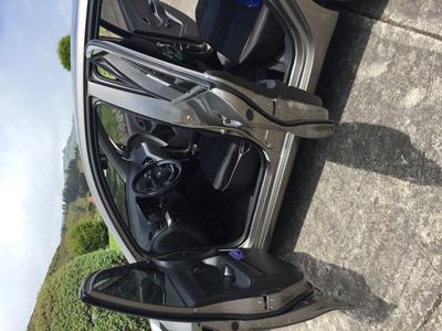 Kia Picanto • 2012 • 67,000 km