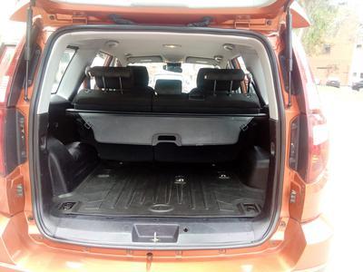 Great Wall Haval H3 • 2012 • 54,308 km