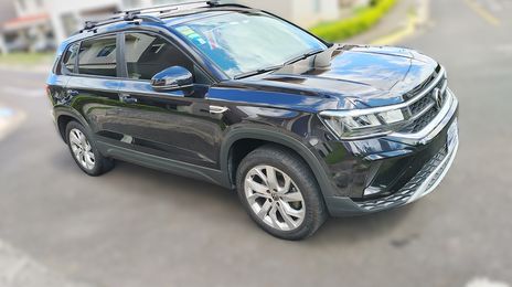 Volkswagen Taos • 2022 • 40,090 km