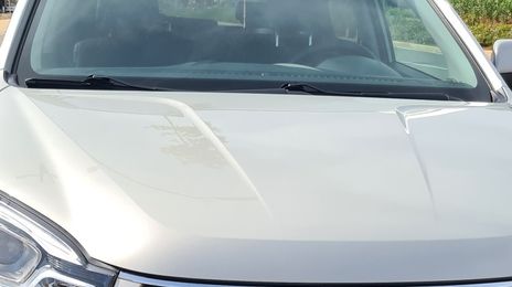 Ssangyong Korando • 2015 • 89,900 km