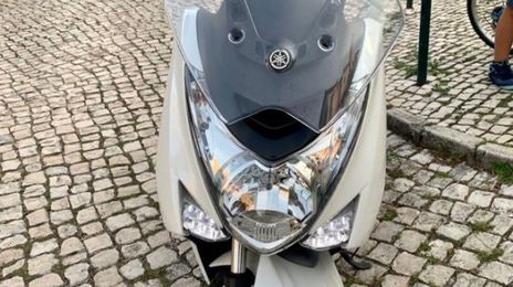 Yamaha mt-03 • 2015 • 15,000 km