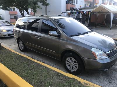 Kia Avella • 2011 • 120,000 km