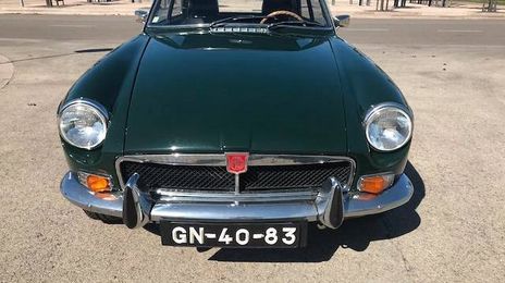 Fiat 500 • 1980 • 60,000 km