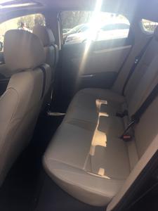 Honda Civic • 2019 • 21,300 km