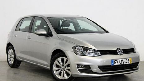 Volkswagen Golf • 2014 • 44,866 km