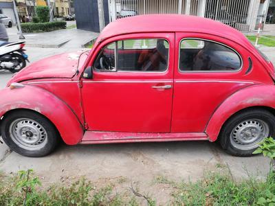 Volkswagen CC • 1985 • 5,000 km