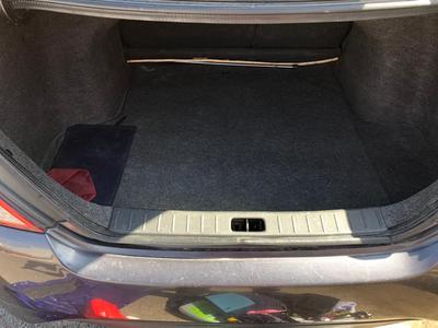 Nissan Versa • 2017 • 94,500 km