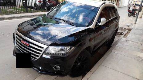 Honda Jazz • 2017 • 68,800 km