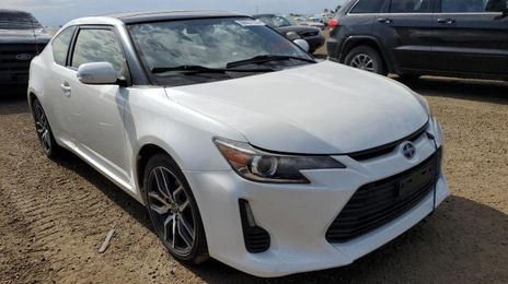 Toyota Starlet • 2015 • 0 km