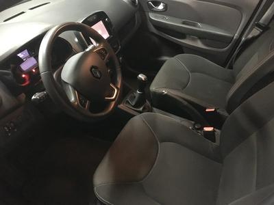 Renault Clio • 2018 • 47,000 km