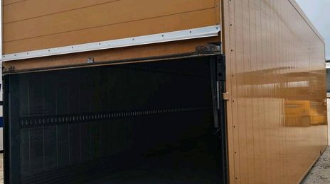 Baic X55 • 2011 • 0 km