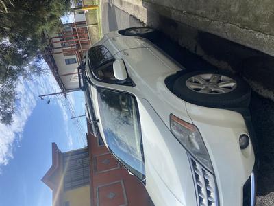 Nissan Murano • 2007 • 118,213 km