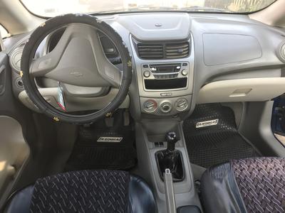 Chevrolet Sail • 2012 • 84,000 km