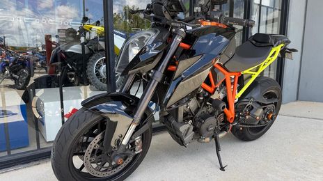 Ktm 1290 r adventure • 2015 • 54,439 km