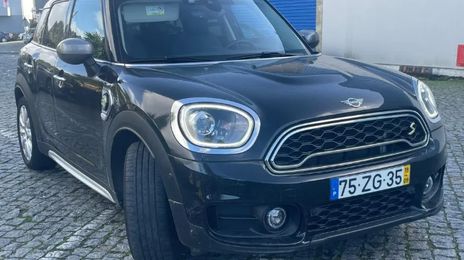 MINI Cooper Countryman • 2019 • 13,600 km